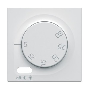 Enjo thermo pure - APPAREILLAGE MURAL GALLERY HAGER WXD315B