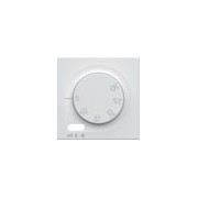 Enjo thermo pure - APPAREILLAGE MURAL GALLERY HAGER WXD315B