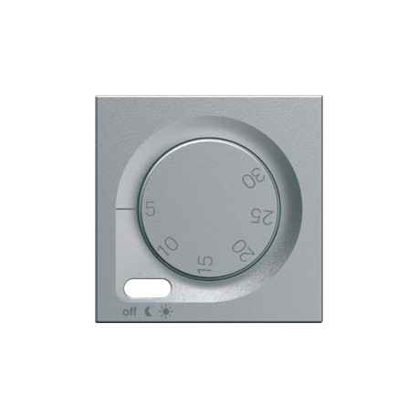 Enjo thermo titane - APPAREILLAGE MURAL GALLERY HAGER WXD315T