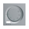 Enjo thermo titane - APPAREILLAGE MURAL GALLERY HAGER WXD315T