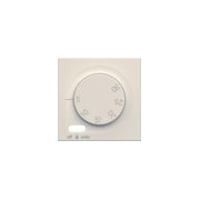 Enjo thermo fil pilote dune - APPAREILLAGE MURAL GALLERY HAGER WXD316D