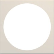 Enjo VDI 2 modules dune - APPAREILLAGE MURAL GALLERY HAGER WXD744D