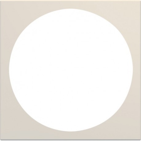 Enjo VDI 2 modules dune - APPAREILLAGE MURAL GALLERY HAGER WXD744D