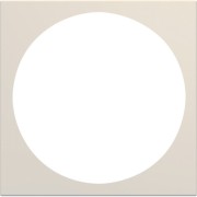 Enjo VDI 2 modules dune - APPAREILLAGE MURAL GALLERY HAGER WXD744D