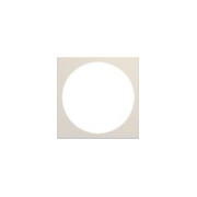 Enjo VDI 2 modules dune - APPAREILLAGE MURAL GALLERY HAGER WXD744D