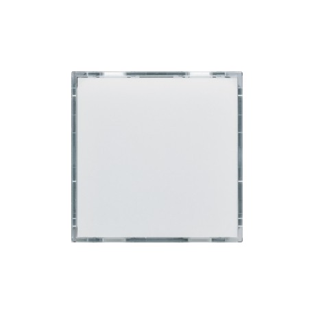 Voyant lumineux bleu 2M - APPAREILLAGE MURAL GALLERY HAGER WXF602