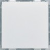 Voyant lumineux bleu 2M - APPAREILLAGE MURAL GALLERY HAGER WXF602