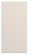 Obturateur 1 module dune - APPAREILLAGE MURAL GALLERY HAGER WXF688D