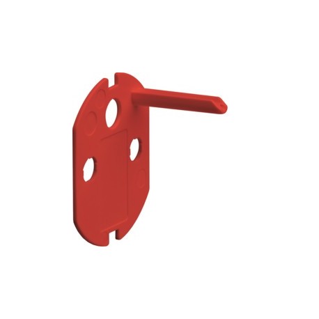 Detrompeur - APPAREILLAGE MURAL GALLERY HAGER WXA001