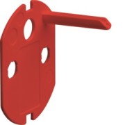 Detrompeur - APPAREILLAGE MURAL GALLERY HAGER WXA001