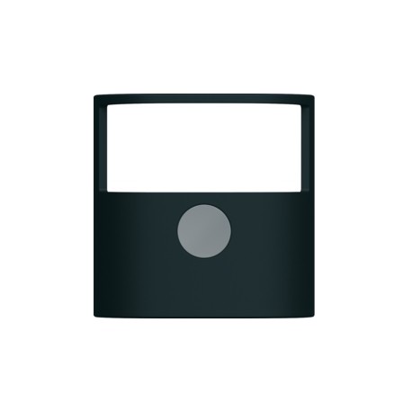 Enjo interrupteur auto night - APPAREILLAGE MURAL GALLERY HAGER WXD050N