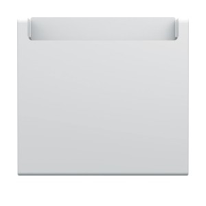 Enjo inter a carte hotel pure - APPAREILLAGE MURAL GALLERY HAGER WXD055B