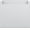 Enjo inter a carte hotel pure - APPAREILLAGE MURAL GALLERY HAGER WXD055B