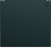 Enjo inter carte hotel night - APPAREILLAGE MURAL GALLERY HAGER WXD055N