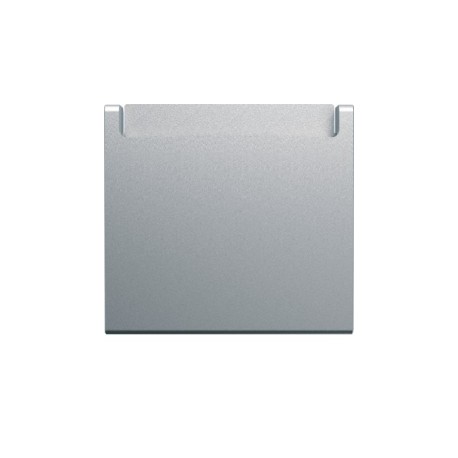 Enjo inter carte hotel titane - APPAREILLAGE MURAL GALLERY HAGER WXD055T