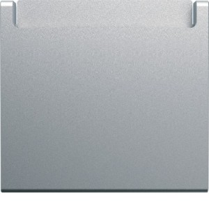 Enjo inter carte hotel titane - APPAREILLAGE MURAL GALLERY HAGER WXD055T