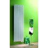 Radiateur électrique ACOVA - FASSANE Vertical 750W - inertie fluide - THX-075-150-TF