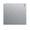 Enjo inter carte hotel titane - APPAREILLAGE MURAL GALLERY HAGER WXD055T