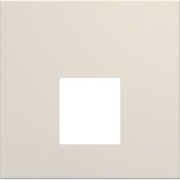 Enjo prise RJ45 2M dune - APPAREILLAGE MURAL GALLERY HAGER WXD202D