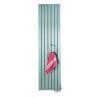 Radiateur électrique ACOVA - FASSANE Vertical 750W - inertie fluide - THX-075-150-TF