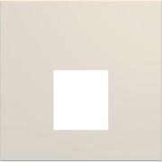 Enjo prise RJ45 2M dune - APPAREILLAGE MURAL GALLERY HAGER WXD202D