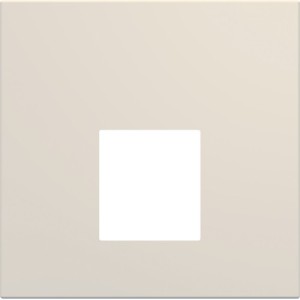 Enjo prise RJ45 2M dune - APPAREILLAGE MURAL GALLERY HAGER WXD202D