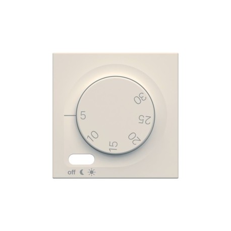 Enjo thermo dune - APPAREILLAGE MURAL GALLERY HAGER WXD315D