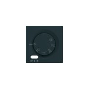 Enjo thermo night - APPAREILLAGE MURAL GALLERY HAGER WXD315N