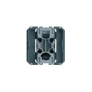 Inter InterBP 2M signal ext - APPAREILLAGE MURAL GALLERY HAGER WXF023