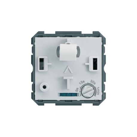 Interrupteur a carte hotel - APPAREILLAGE MURAL GALLERY HAGER WXF055