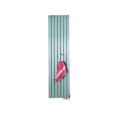 Radiateur électrique ACOVA - FASSANE Vertical 1000W - inertie fluide - THX-100-200-TF