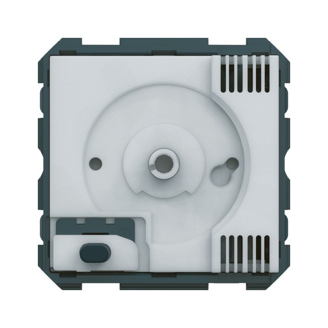 Thermostat fil pilote - APPAREILLAGE MURAL GALLERY HAGER WXF316