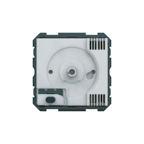 Thermostat fil pilote - APPAREILLAGE MURAL GALLERY HAGER WXF316