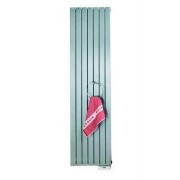 Radiateur électrique ACOVA - FASSANE Vertical 1500W - inertie fluide - THX-150-200-TF