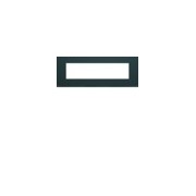 Plaque plastique 8M E71 anthr - APPAREILLAGE MURAL GALLERY HAGER WXP1008