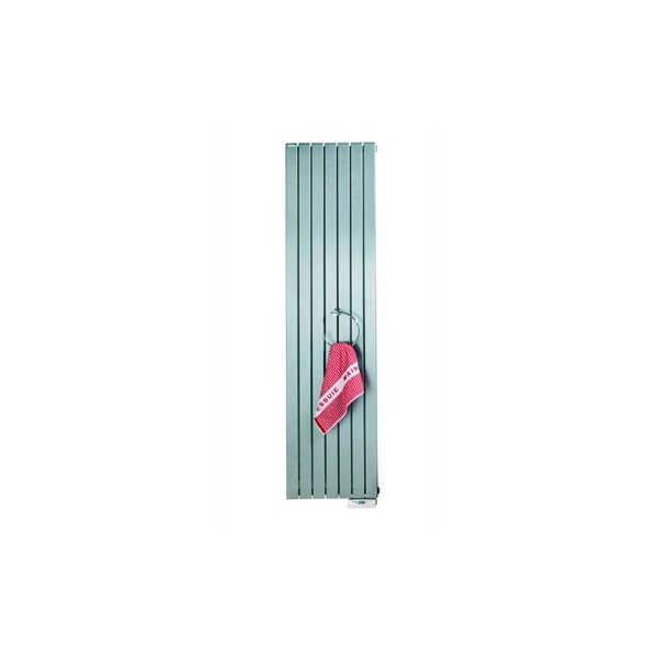 Radiateur électrique ACOVA - FASSANE Vertical 2000W - inertie fluide -  THX-200-200-TF - Vita Habitat