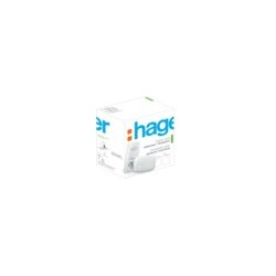 Pack 10 mél+flash gig. détect. - SOLUTIONS CARILLONS HAGER 53626