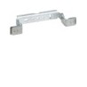 Fixation orient. panneau sol. - INTERPHONE HAGER MJM27X