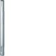 Element poteau 50cm - INTERPHONE HAGER MJM28X