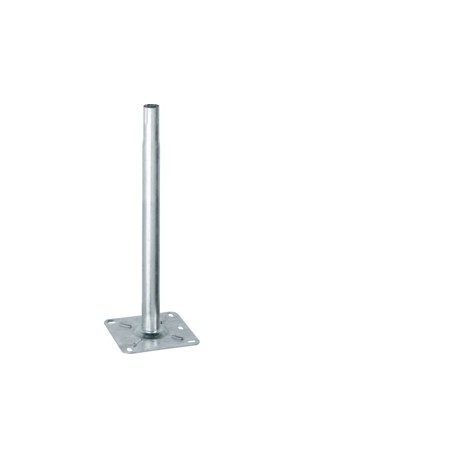 Element de fixation au sol - INTERPHONE HAGER MJM31X