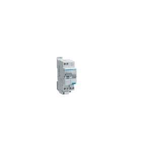 Disj.dif 1P+N 4.5-6kA C-16A 30 - DISJ. DIFF.PH-N  HAGER ADC816F