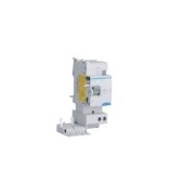 Bloc dif 2P 25A 10mA AC - BLOCS DIFFERENTIELS  HAGER BC226