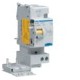 Bloc dif 2P 25A 30mA AC - BLOCS DIFFERENTIELS HAGER BD226