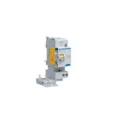 Bloc dif 2P 25A 30mA AC - BLOCS DIFFERENTIELS  HAGER BD226