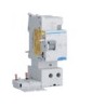 Bloc dif 2P 40A 30mA AC - BLOCS DIFFERENTIELS HAGER BD241