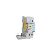 Bloc dif 2P 63A 30mA AC - BLOCS DIFFERENTIELS  HAGER BD264