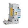 Bloc dif 2P 63A 30mA AC - BLOCS DIFFERENTIELS HAGER BD264