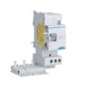 Bloc dif 3P 25A 30mA AC - BLOCS DIFFERENTIELS HAGER BD326