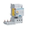 Bloc dif 3P 63A 30mA AC - BLOCS DIFFERENTIELS HAGER BD364
