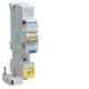 Bloc dif 1P+N 40A 30mA AC - BLOCS DIFFERENTIELS HAGER BDC240F